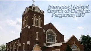 Immanuel UCC Worship for Sunday, January 25th, 2026