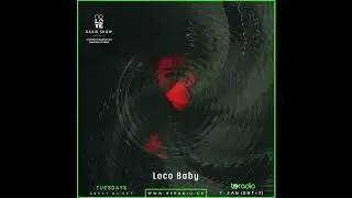 No Love Podcast #NLP052 - Loco Baby