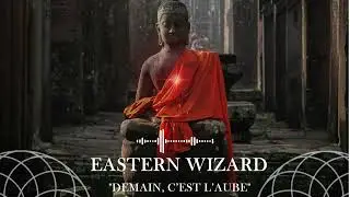 Eastern Wizard - Demain, C&rsquo;est L&rsquo;aube [Planet Ibiza Collective]