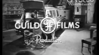 Guild Films Production (1956)