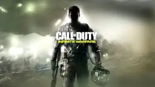 Call of Duty: Infinite Warfare OST - Peace To The Fallen