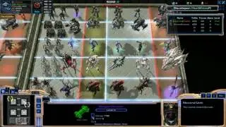 ChaoNoob: Solo Lottery Defense  (Noobles drives a PS4)
