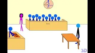 StickDeath Spy Trial