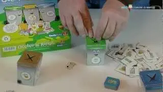 Un gioco per imparare a differenziare