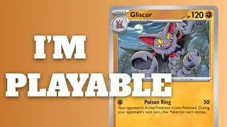 Управление замком отступления Froslass/Gliscor!