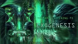 Solus Ex Inferis - Exogenesis [Technical Death Metal] 2022