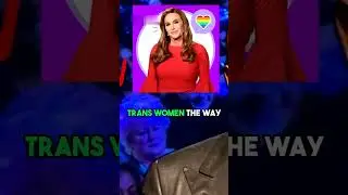 Exploring Trans Exclusionary Radical Feminism  A Look Through the Eyes of a Feminist✨-LaughUpClips