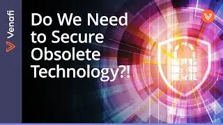 How to Define a Modern Cybersecurity Architecture and Why It's so Important | Setu Kulkarni, Venafi