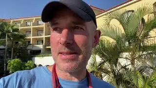 Madeira retreat with an eyes of a Medical Doctor