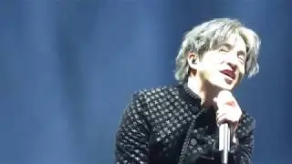 2019.04.14 台北站 薛之謙-認真的雪/絕美燈光(微高清)薛之謙摩天大樓2018世界巡迴演唱會