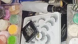 How to make professional Makeup Vanity Affordable Range | How to organise makeup vanity