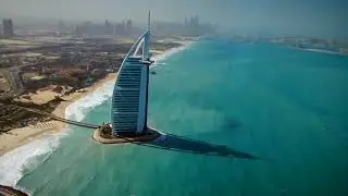 Tribute to Dubai