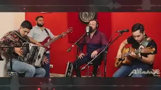 Te vas - Tony Herrera y La Atravankda Banda - COVERS EN VIVO