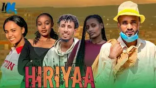 🛑HIRIYAA| Diraamaa Afaan Oromoo(2025)