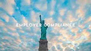 Explaining Employer Compliance | Law Vlog