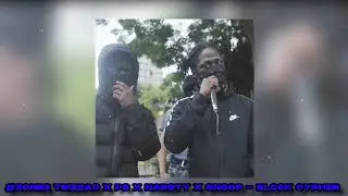 #Zone2 Trizzac X PS X Narsty X Snoop - Block Cypher