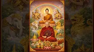 အနတ္တလက္ခဏသုတ် &ndash; မင်းကွန်းဆရာတော်ကြီး(Anatta Lakkhana Sutta| Buddha&rsquo;s Teaching on Non-Self)