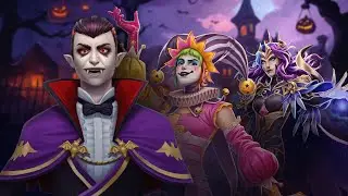 Temple Run 2 - Spooky Summit | Happy Halloween 2025! 🎃