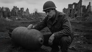 The WWII Bomb That Never Exploded &mdash; And Saved a City