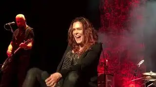 Beth Hart, Teatro Palacio Valdes Aviles