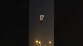 Qatar kite #kite #qatar #qatarnationalday #december #december18 #nationalday #shortvideo #qatar #yt