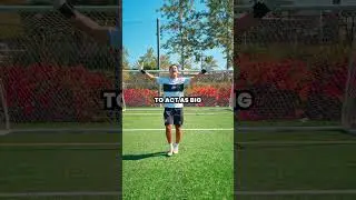 How to Save a Penalty Ever Time