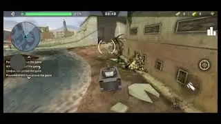 Tank game  #gaming 
