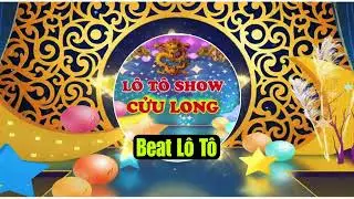 BEAT L&Ocirc; T&Ocirc; CỬU LONG 68 KG