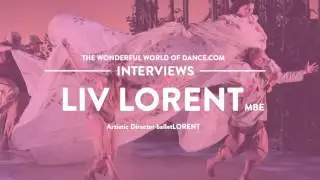 Interview: Liv Lorent MBE, Artistic Director, balletLORENT on Snow White