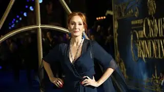J.K. Rowling &lsquo;destroyed the gender identity elusion&rsquo; on a &lsquo;global scale&rsquo;