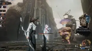 Clair Obscur: Expedition 33_danseuse and fusoka (expert)