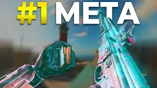 new *META* STG44 CLASS SETUP in WARZONE 3! 🤯  (Best STG 44 Loadout) - MW3