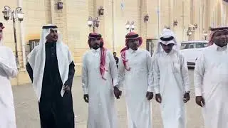 زواج حسن عمر علي المحايلي بقصر السطان بمحايل عسير ١٤٤٧/٨/٤هـ