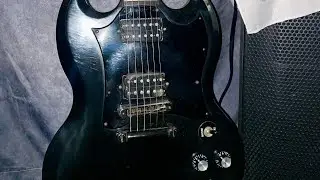 INSANE METAL RIFFAGE 🤘🏼