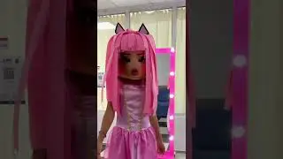 THEY WERE SO MEAN TO LAYLA BUT THEN THIS HAPPENED&hellip; #roblox #robloxshorts #robloxedit
