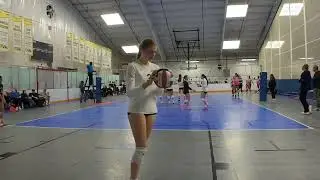 CALI 15 Black vs Jersey Juniors