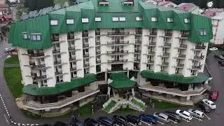 Hotel Silva Busteni