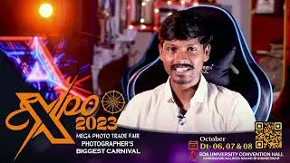 ODISHA EXPO 6,7,8 October 2023 || Soa University Bhubaneswar ||