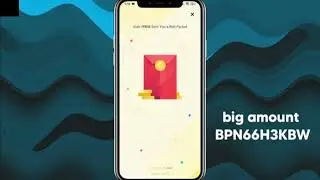 binance red packet code today | red packet code in binance | trump coin crypto