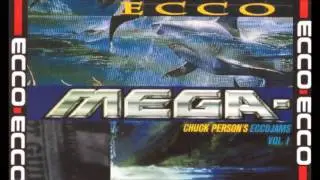 Chuck Person's Eccojams Vol  1