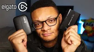 Elgato Products... My Biggest Problem 😕