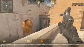 Cheating In CS2 Is A Huge Problem