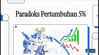 LPEM FEB UI: Proyeksi Ekonomi Indonesia 2026 | Kualitas Pertumbuhan 5% Suboptimal | Wawasan Cerdas