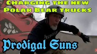 Charging the NEW Bear Polar Bear 10