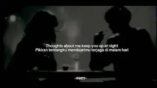 My Name - Reed Wonder & Aurora Olivas [Sub Indo]
