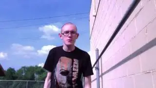 Xrayz- Lighters(Bad Meets Evil/Bruno Mars Cover)