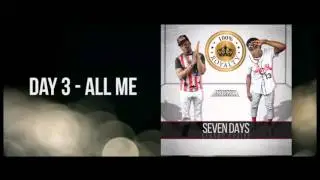 SEKUND KUZINS - 3 ALL ME