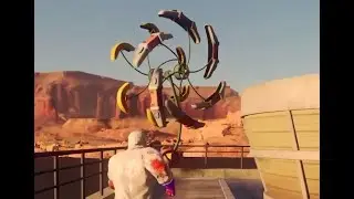 All Lost Wheels Location Saints Row