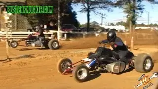 SAND DRAG QUADS FULL THROTTLE | SLADES PARK
