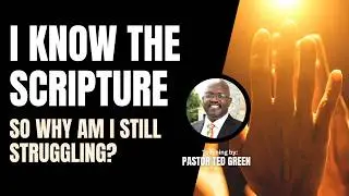 Blessings & Curses: The Invisible Reality Shaping Your Life